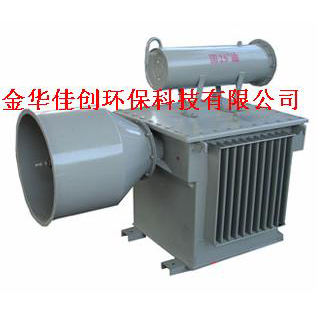 阿克GGAJ02电除尘高压静电变压器